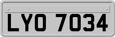 LYO7034
