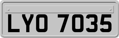 LYO7035