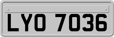 LYO7036
