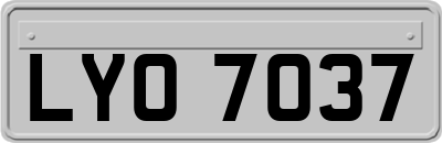 LYO7037
