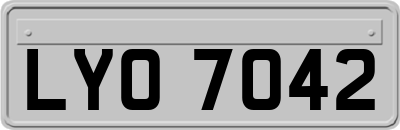 LYO7042