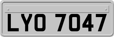LYO7047