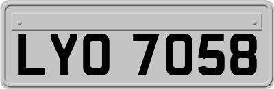 LYO7058