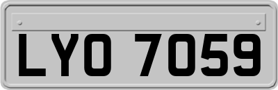 LYO7059