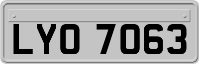 LYO7063