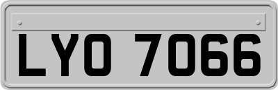 LYO7066