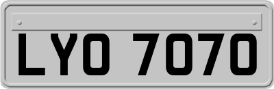 LYO7070
