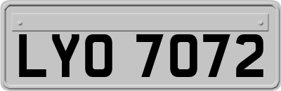 LYO7072