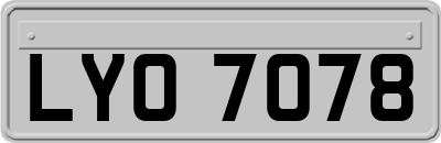 LYO7078