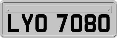 LYO7080