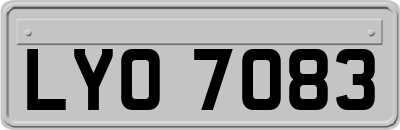 LYO7083