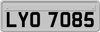 LYO7085