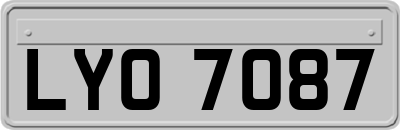 LYO7087