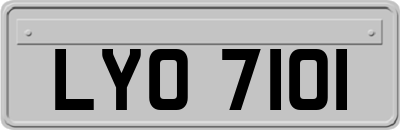 LYO7101