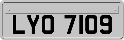 LYO7109