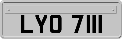 LYO7111