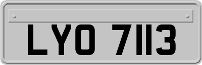 LYO7113