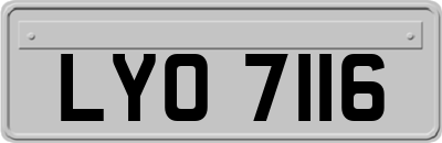 LYO7116