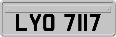 LYO7117