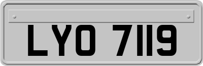 LYO7119