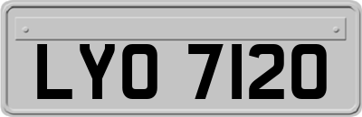 LYO7120
