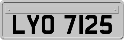 LYO7125