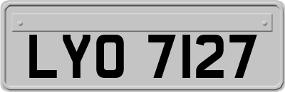 LYO7127
