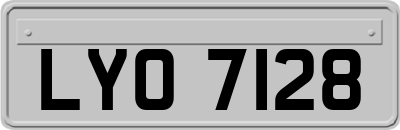LYO7128