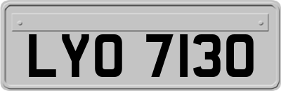 LYO7130