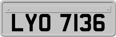 LYO7136