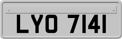 LYO7141