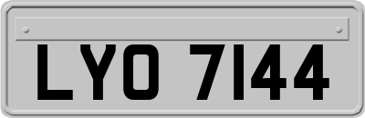 LYO7144