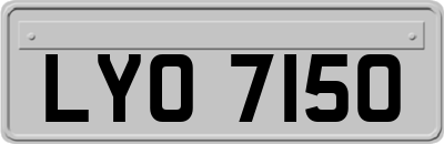 LYO7150