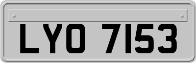 LYO7153