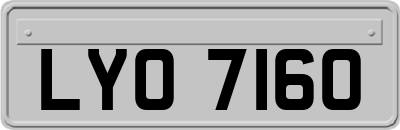 LYO7160