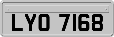 LYO7168