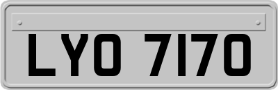 LYO7170