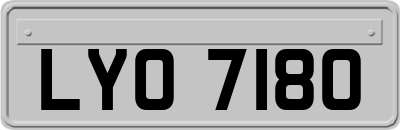 LYO7180