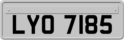 LYO7185