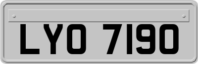 LYO7190