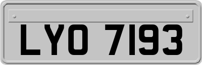 LYO7193