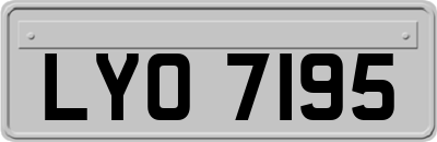 LYO7195
