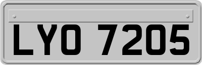 LYO7205