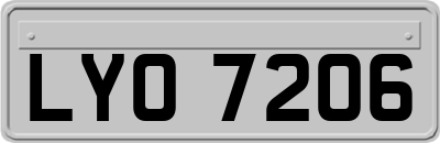 LYO7206
