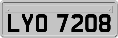 LYO7208