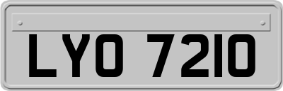 LYO7210