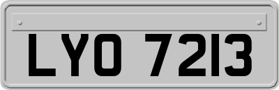 LYO7213