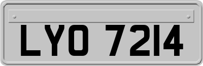 LYO7214