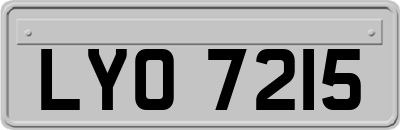 LYO7215