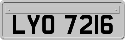 LYO7216